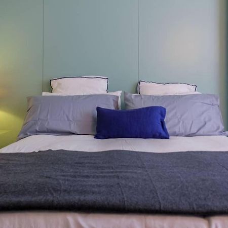 Nice Center Apartment, Place Massena المظهر الخارجي الصورة