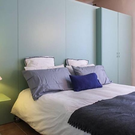 Nice Center Apartment, Place Massena المظهر الخارجي الصورة