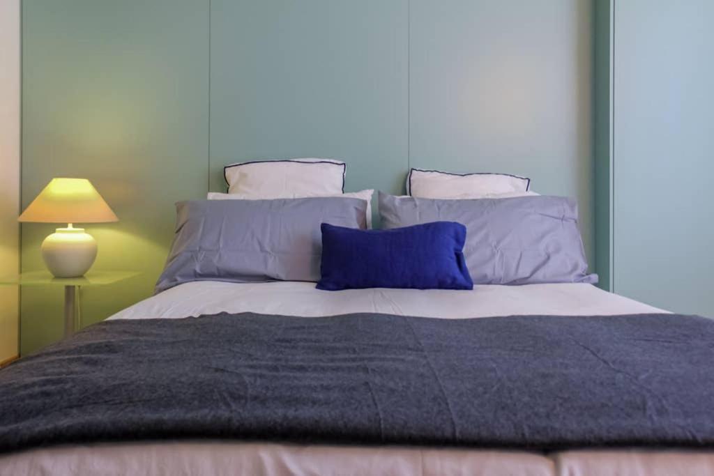Nice Center Apartment, Place Massena المظهر الخارجي الصورة