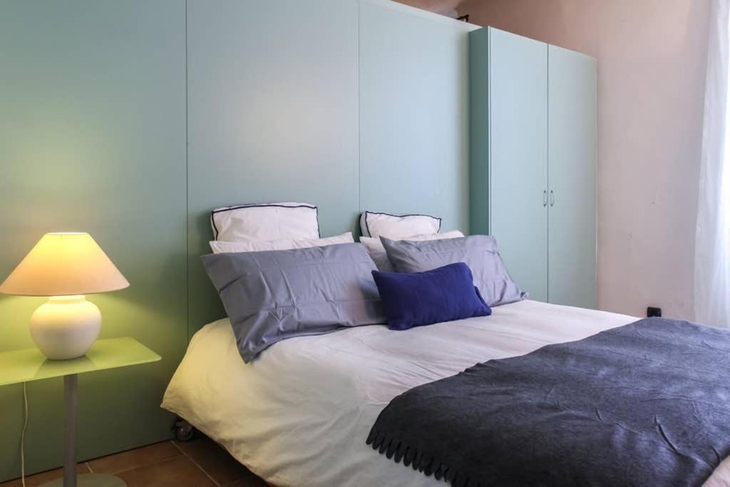 Nice Center Apartment, Place Massena المظهر الخارجي الصورة