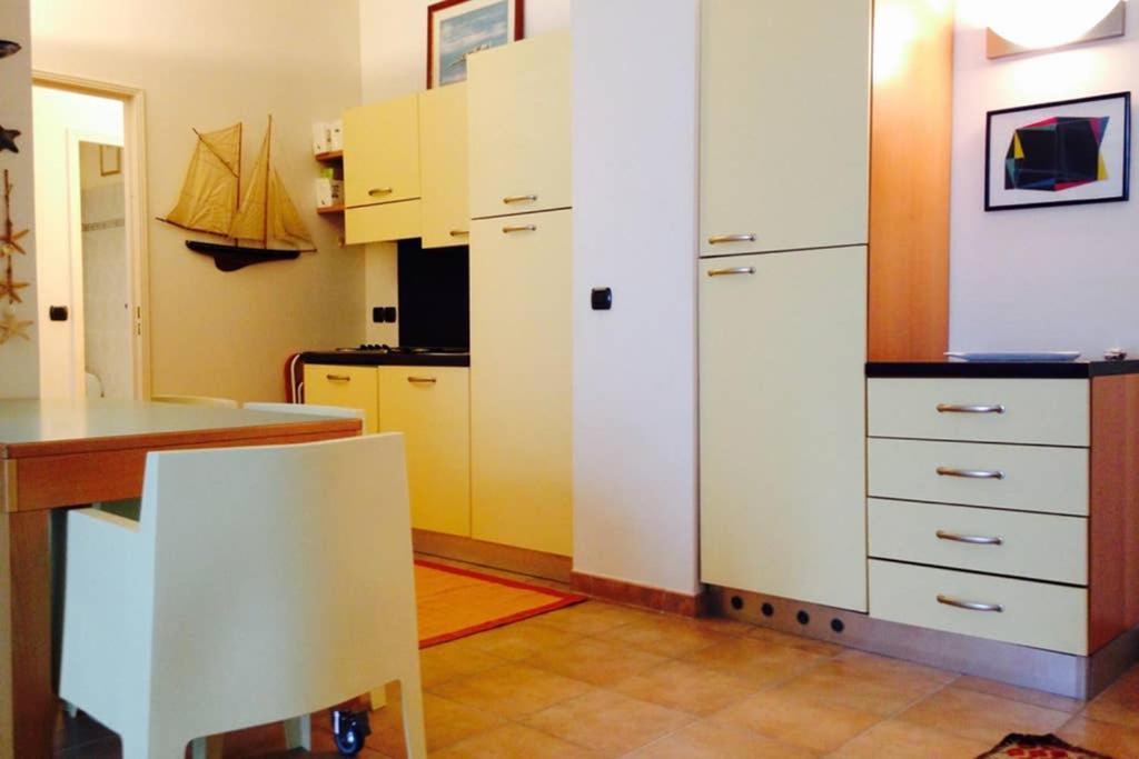 Nice Center Apartment, Place Massena المظهر الخارجي الصورة