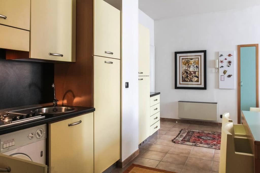 Nice Center Apartment, Place Massena المظهر الخارجي الصورة