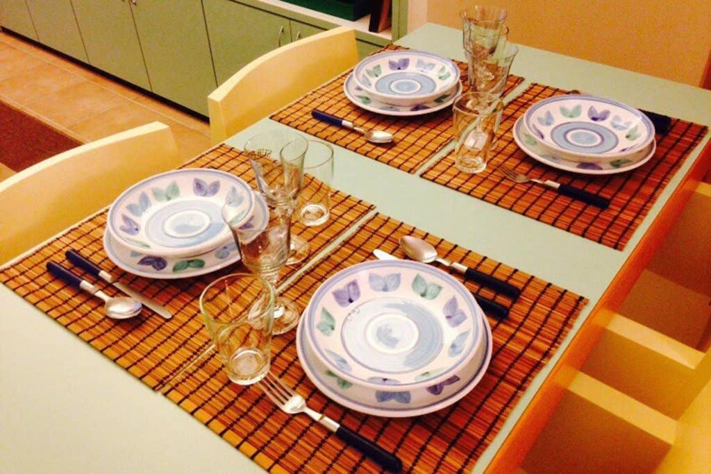 Nice Center Apartment, Place Massena المظهر الخارجي الصورة