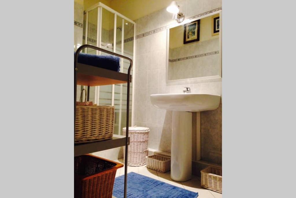 Nice Center Apartment, Place Massena المظهر الخارجي الصورة